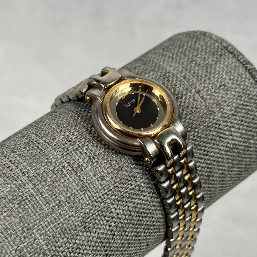 Guess vtg watch